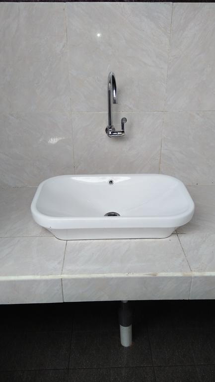 Balengku Dua Διαμέρισμα Νησιά Γκίλι Εξωτερικό φωτογραφία